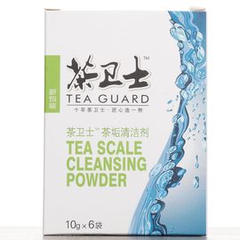 Очиститель налета «Tea Guard», 10гр x 6шт (93006)-