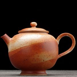 Чайник 200мл, цзиндэчжэньская керамика (403169)-