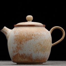 Чайник 160мл, цзиндэчжэньская керамика (403235)-