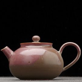 Чайник 140мл, цзиндэчжэньская керамика (403221)