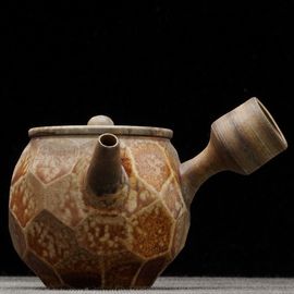Чайник 155мл, цзиндэчжэньская керамика (403233)-