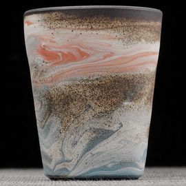 Пиала 75мл, цзиндэчжэньская керамика (403271)-