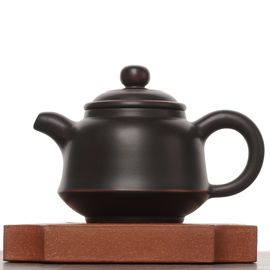 Чайник 75мл, нисинтао, мастер Сюй Вэйюн (78856)-