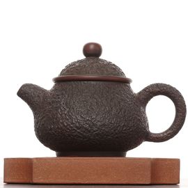 Чайник 85мл Дуочжи, нисинтао, мастер Сюй Вэйюн (78857)-
