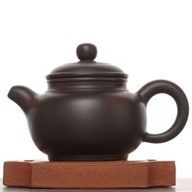 Чайник 110мл Фаньгу, нисинтао, мастер Сюй Вэйюн (78860)-