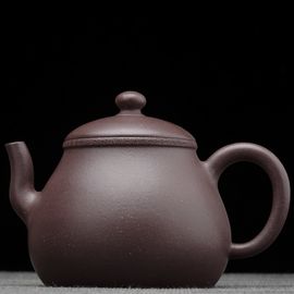 Чайник 135мл "Искренность", мастер Хуан Чжанвэй (79836)-