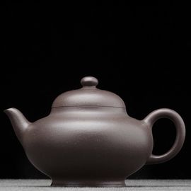 Чайник 115мл "Утонченная красота", мастер Хуан Чжанвэй (79829)-