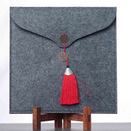 Подарочный конверт для пуэра, войлок (87292)-