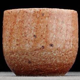 Пиала 120мл, керамика из Цзиндечжень (403351)