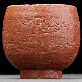 Пиала 145мл, керамика из Цзиндечжень (403359)-