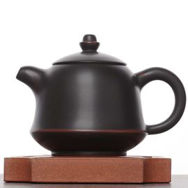 Чайник 125мл, нисинтао, мастер Сюй Вэйюн (78869)-