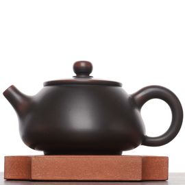 Чайник 125мл Шипяо, нисинтао, мастер Сюй Вэйюн (78874)-