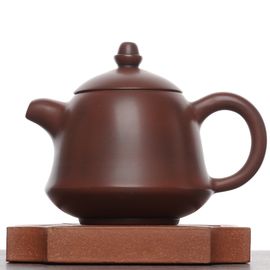 Чайник 120мл, нисинтао, мастер Сюй Вэйюн (78909)-