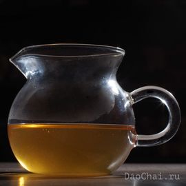 Чахай 280мл, стекло (55115)