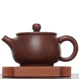 Чайник 120-140мл Шипяо, нисинтао, мастер Сюй Вэйюн (78871)-