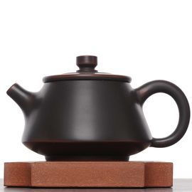 Чайник 110-120мл Шипяо, нисинтао, мастер Сюй Вэйюн (78873)-