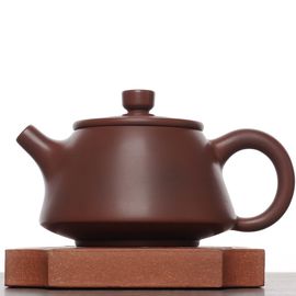 Чайник 135мл Шипяо, нисинтао, мастер Сюй Вэйюн (78878)-