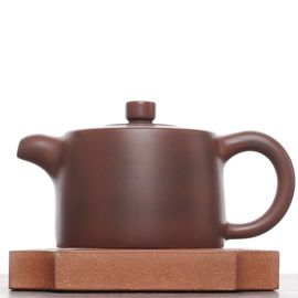 Чайник 105мл Цзин Лань Ху, нисинтао, мастер Сюй Вэйюн (78917)-