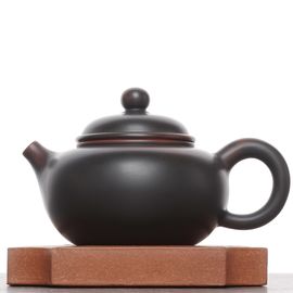 Чайник 110мл Жунтянь , нисинтао, мастер Сюй Вэйюн (78916)-