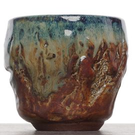 Пиала 140мл, керамика цутао (54335)-