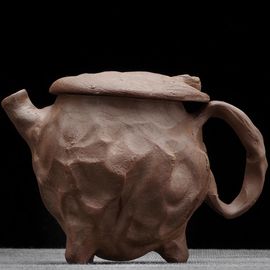 Чайник 145мл "Зал чайников", Ли Шикэ, нисинтао (78936)