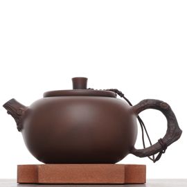 Чайник 250мл "Гунчунь", цзяньшуйская керамика (791184)-