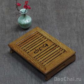 Чабань, венге, 28х19см (7031)