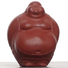 Фигурка "Милэфо", исинская глина (61510)
