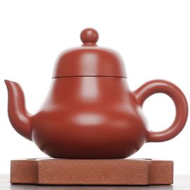 Чайник 140мл Сытина, исинская глина (790055)-