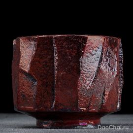 Пиала 120-140мл, керамика, мастер Чэнь Жэньхуэй (54484)-