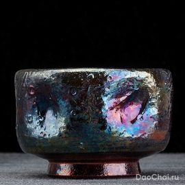 Пиала 155мл, керамика, мастер Чэнь Жэньхуэй (54488)-