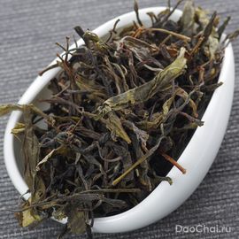 Го Ю Линь Шен Пуэр "Из национального заповедника", 2025-