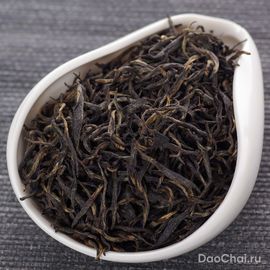 Тунму Цзинь Цзюнь Мэй «Золотые брови из деревни Тунму», 2025-