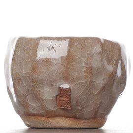 Пиала 90-110мл, керамика, мастер Чэнь Жэньхуэй (54627)