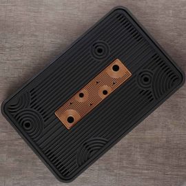 Чабань 37х23см, пластик (7142)-