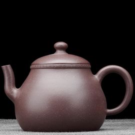 Чайник 135мл Туань Цзинь, мастер Хуан Чжанвэй (7900103)-