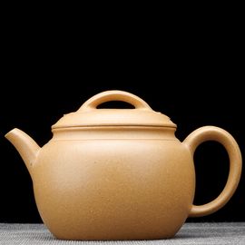 Чайник 220мл "Исполнение желаний", мастер Хуан Чжанвэй (7900111)-