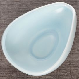 Чахэ, фарфор, светло-голубой (82291)-