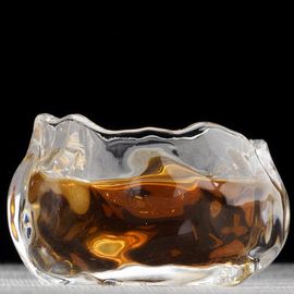 Пиала 50мл "Льдинка", стекло (54671)-