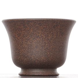Пиала 80мл, исинская глина, Чжу Хун (54667)-