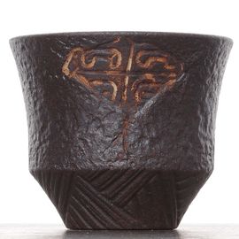 Пиала 65мл, керамика (54670)-