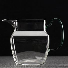 Чахай 295мл, стекло, цветная ручка (55248)