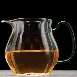 Чахай 235мл "Кувшин", стекло (55375)