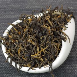 Хуаншань Хун Ча, 2025 HQ-