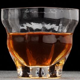 Пиала 100мл, стекло, ручная выдувка (54051)-