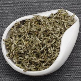 Гаошань Мэн Дин Гань Лу «Сладкая роса с высокогорий Мэндин», первый сбор 2025-