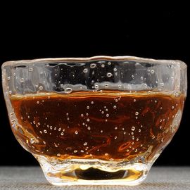 Пиала 65мл, стекло, ручная выдувка (54052)-