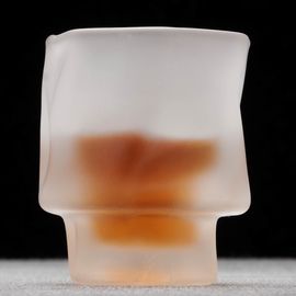 Пиала 50мл "Льдинка", стекло (54092)-