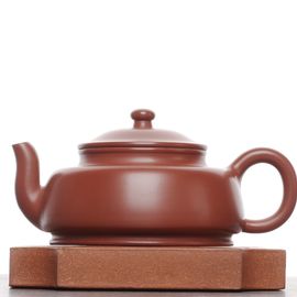 Чайник 105мл, Тан Тянъюань, Нисинтао (78971)-