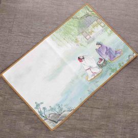 Полотенце 30х20см "Чаепитие" (80549)-